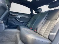 Audi A8 - Vorschau Bild 15