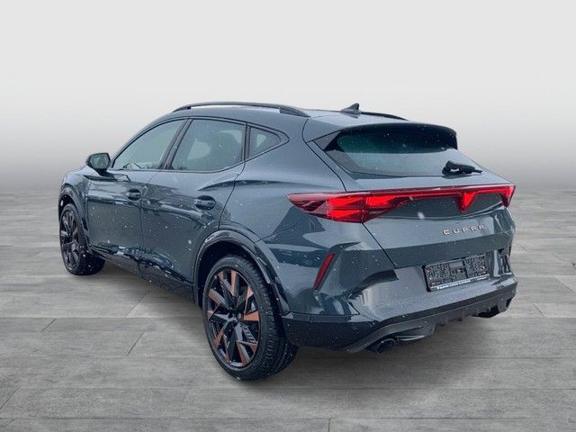 Cupra Formentor 2.0 TSI DSG VZ DCC+MATRIX+SENNHEISER imagem 3