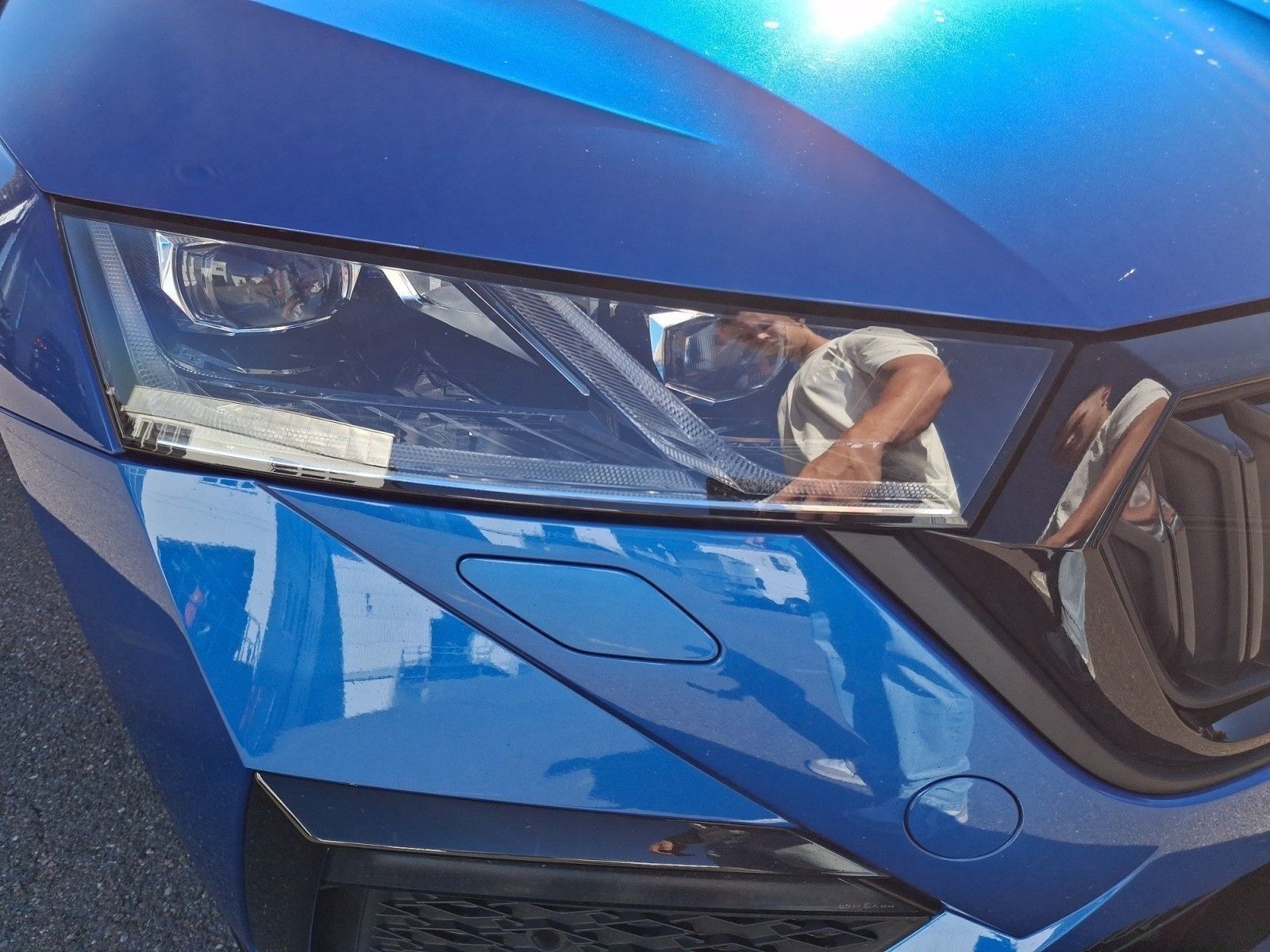 Skoda Octavia - Bild 9