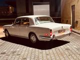 Rolls-Royce Silver Shadow 1 - Rolls Gebrauchtwagen