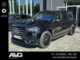 Mercedes-Benz GLS 450 d 4M AMG Premium+ Pano HuD AHK Massage