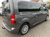 Peugeot Traveller Active L2 - Peugeot Traveller Gebrauchtwagen