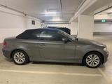 BMW 120i Cabrio - - BMW 120 aus 2011: 120i