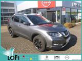 Nissan X-Trail 1.7 dCi 150 PS Allrad AHK WKR - Nissan X-Trail: Limousine
