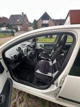 Citroën Zweite  Hand Auto*nue Tüv*nue reifen - Citroën C1 in Wuppertal