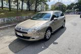 Citroën CITROEN C5 2.0 HDi 163 aut. Executive Tourer - Citroën C5 aus 2009: Tourer