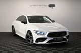 Mercedes-Benz CLA 250 4M AMG-LINE *LED *KAMERA *BURMESTER  - Mercedes-Benz CLA 250: Limousine
