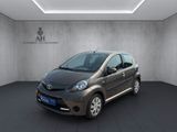 Toyota Aygo AYGO Cool Go 1Hand*Navi* Tüv NEU* - Toyota in München