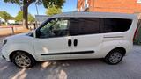 Fiat Doblo Doblò SX Maxi Kombi - Fiat Gebrauchtwagen in Hamburg