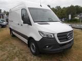 Mercedes-Benz Sprinter III Kasten RWD/AWD 315/317/319 CDI RWD