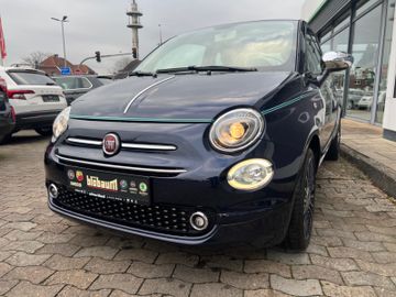 Fahrzeugabbildung Fiat 500 Riva SonderModell PDC SHZ NAVI uvm.