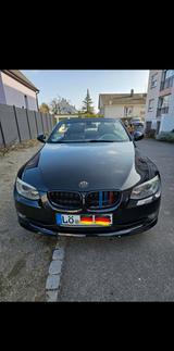 BMW 318i Cabrio M Sport Edition M Sport Edition - BMW 318 aus 2011: 318i