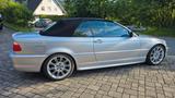 BMW 330Ci Cabrio 6-Gang  - BMW 330: Cabrio, 330ci