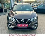 Nissan Qashqai N-Connecta*Navi*Pano*Autom*Kamera - Nissan Qashqai mit Diesel-Antrieb: Geländewagen, Automatik