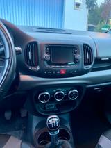 Fiat 500L Living 1.4 T-JET 16V Lounge Lounge - Fiat 500L Living Benziner Gebrauchtwagen