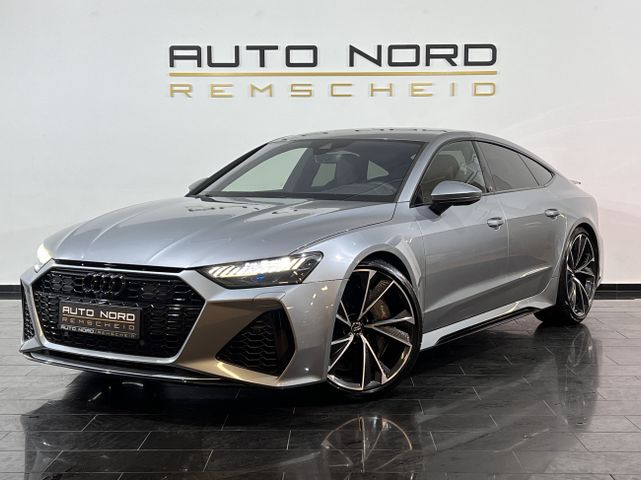 Audi RS7 4.0 TFSI quat.*EXCLUSIVE*Laser*Keramik*22´´*