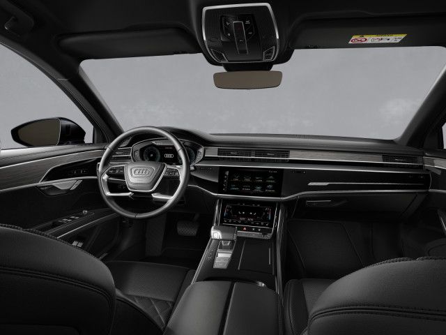 Audi A8 - Bild 9