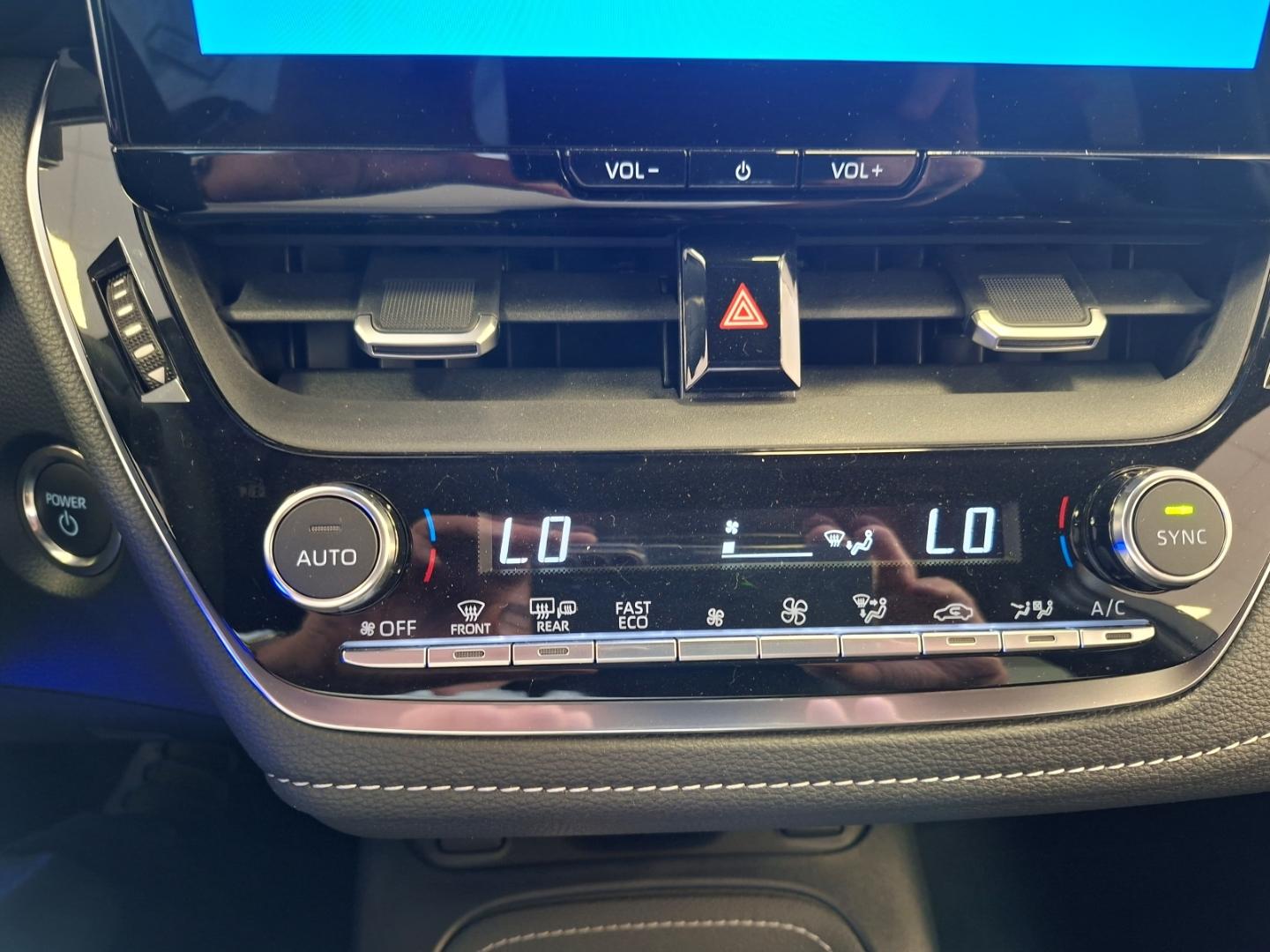 Suzuki Swace 1.8 Hybrid Comfort+ COMFORT+ Navi Digitale