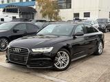 Audi A6 3.0L/quattro/Matrix LED/Bose/HUD/ACC/AHK