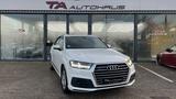 Audi Q7 3.0TFSI S-LINE PANO HUD ACC LASER LUFT STANDH - Audi Gebrauchtwagen in Bremen