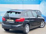 BMW 216d Active Tourer Navi DrivingAs. 2 J. Garantie - BMW 216 Active Tourer: Automatik