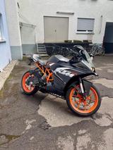 KTM RC 125 BLACK - Offers