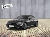Mercedes-Benz CLE 180 Cabrio AMG/MBUX/LED/Totwinkel/RFK/LMR-19 - graue Mercedes-Benz CLE 180