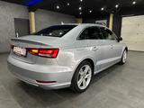 Audi A3 Limousine Sport /LEDER /ACC/ KAMERA / Virtual - Audi A3 mit Diesel-Antrieb: Limousine, Automatik