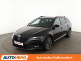 Skoda Superb 1.4 TSI ACT SportLine Aut.*NAVI*XENON*CAM - Skoda Superb: 1.4