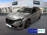 Peugeot 308 SW GT 130 Automatik *Navi *Relax-Paket *SHZ - Peugeot 308 in Frankfurt (Main)