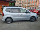 Renault Kangoo III Edition One 1.3 TCe 6-G, NAVI/CAM/LED - Renault Kangoo mit Benzin-Antrieb: Kleinbus, 1.6