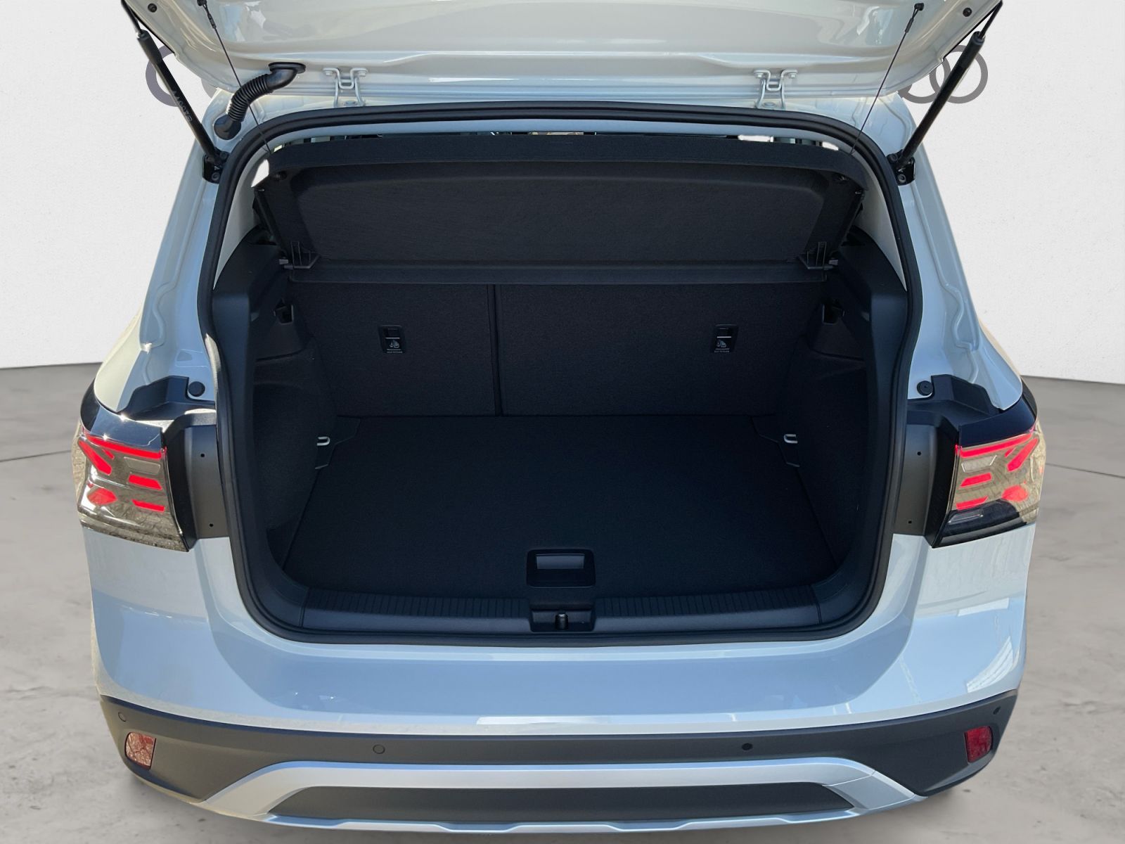 Volkswagen T-Cross - Bild 17