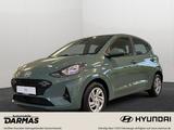 Hyundai i10 NEUES Modell MY25 1.0 Select Klima Navi DAB - Neuwagen: Grün