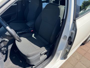 Skoda Octavia - 12