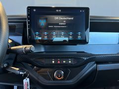 LIGIER MyLi E.Pic Diesel Finanzierung + Rückkauf