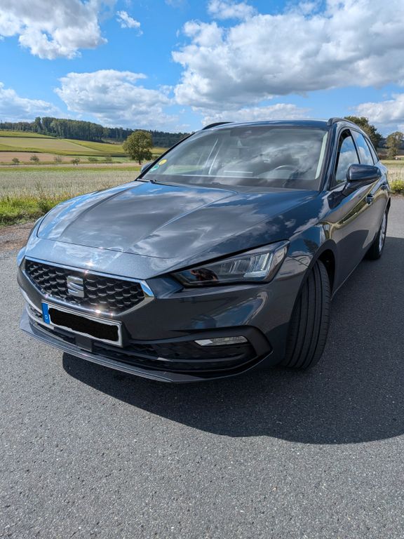 Image of Seat Leon