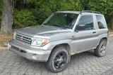 Mitsubishi Pajero Pinin - Mitsubishi Pajero Pinin Gebrauchtwagen