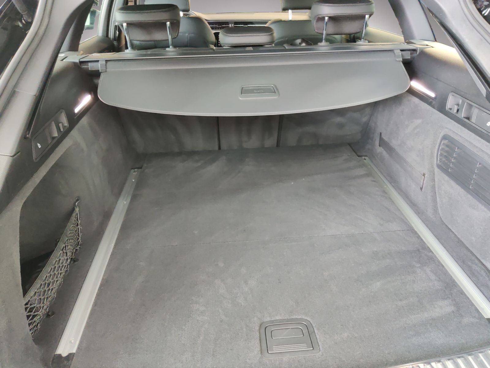 Audi A6 - Bild 15