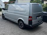 Volkswagen T5 LR Camper 2.0 TDI | Elli Vans Ausbau | AHK  - Volkswagen T5: Ausbau