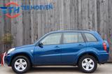 Toyota RAV 4 Sol 2.0-16V VVT-i 4X4 Klima Tempom. 110KW - gebrauchte Toyota RAV 4 aus dem Jahr 2004