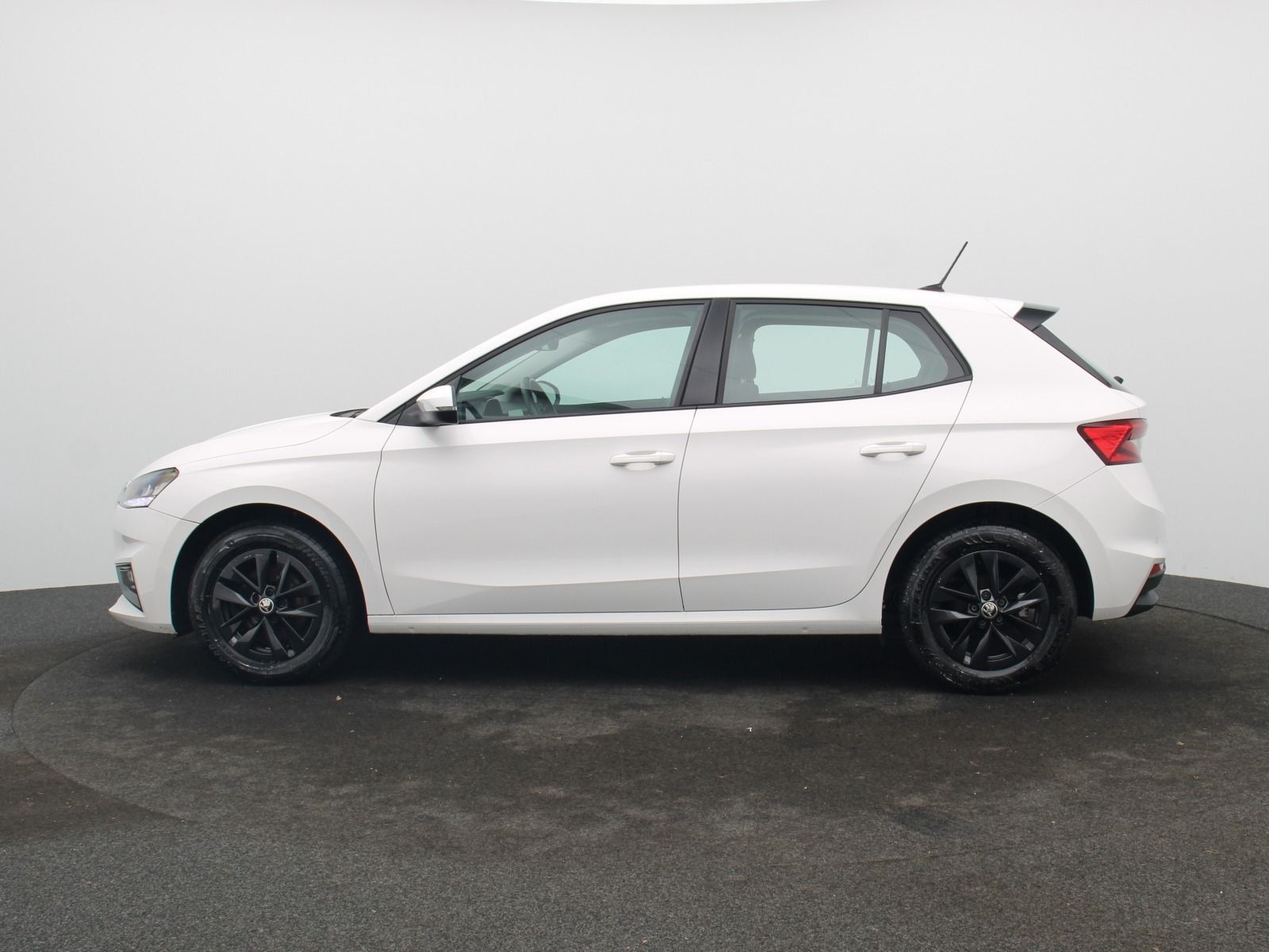 Skoda Fabia - Bild 5