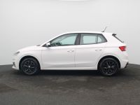 Skoda Fabia - Vorschau Bild 5