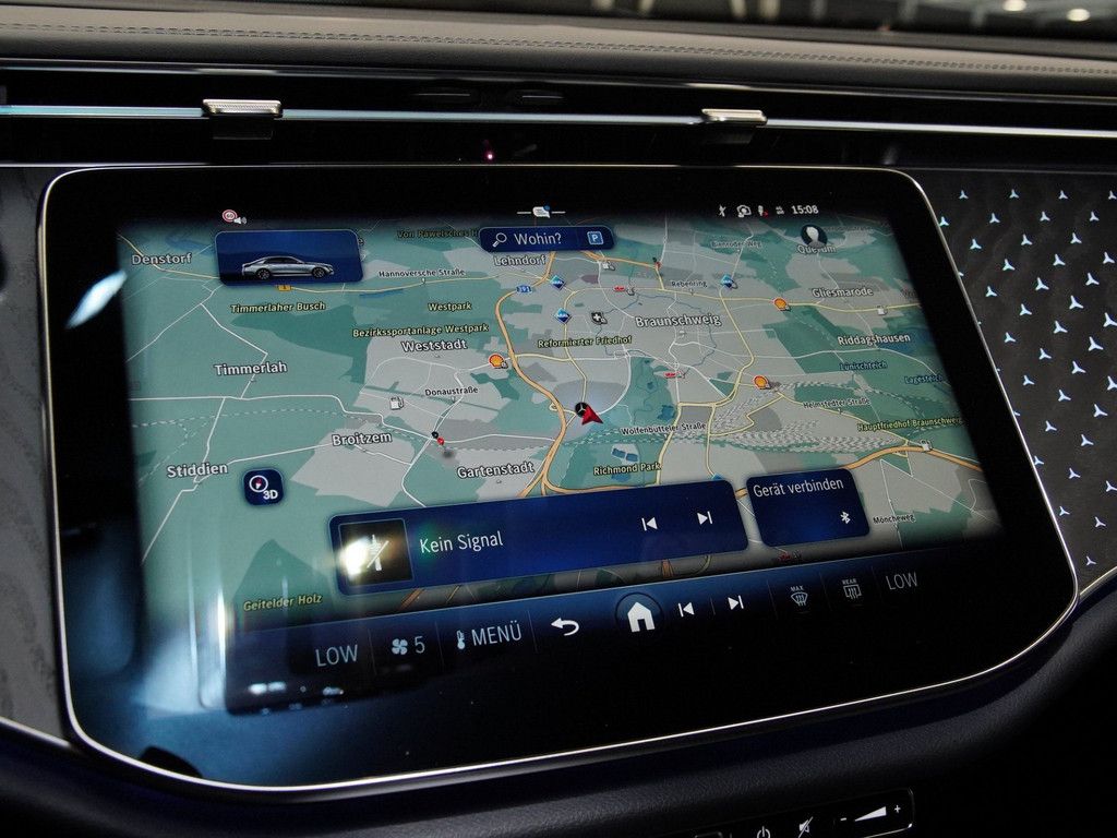Mercedes-Benz E 200 AMG Sport Edition NIGHT ACC LED 360° NAVI foto 13