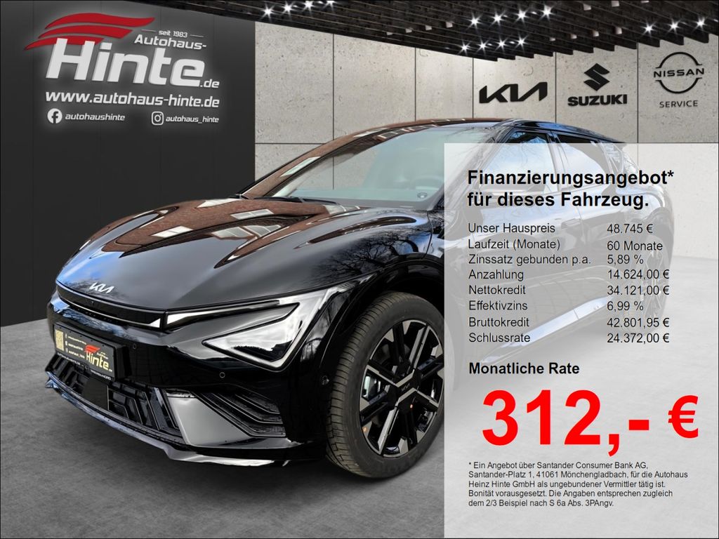 Kia EV6