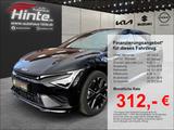 Kia EV6 GT-Line RWD 84kWh FACELIFT 25 DESIGN TECHN.  - Kia EV6 in Bremen