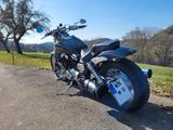 Honda Black Widow VT750 - HONDA VT 750 BLACK WIDOW