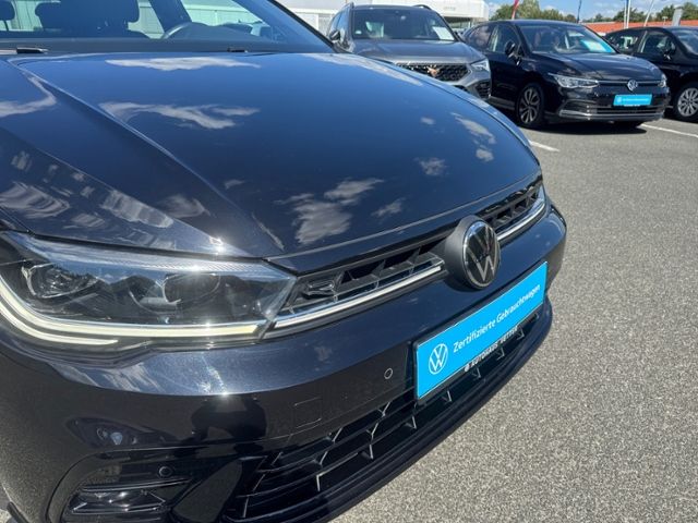 Fahrzeugabbildung Volkswagen Polo R-Line 1.0 TSI DSG KLIMA LED NAVI ALU