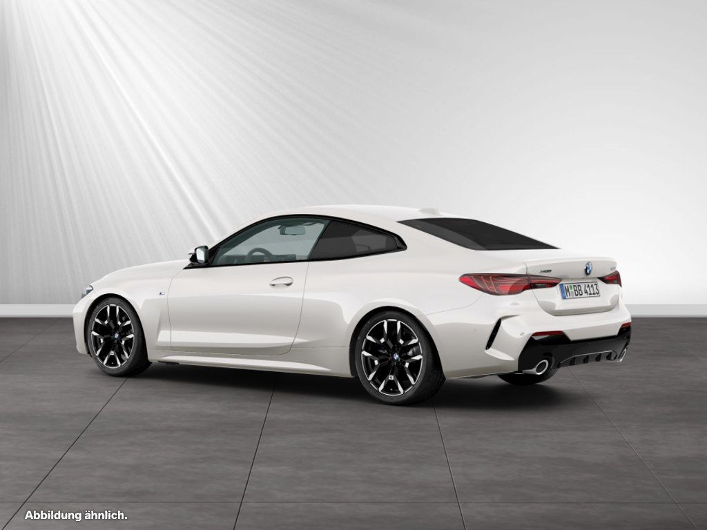 BMW 430 - Bild 7
