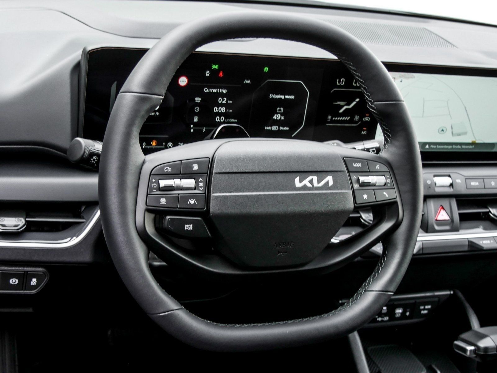 Kia cee'd / Ceed - Bild 8