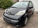 Peugeot 107 Urban Move 1.Hand Tüv Neu Klimaanlage - gebrauchte Peugeot 107 aus dem Jahr 2007